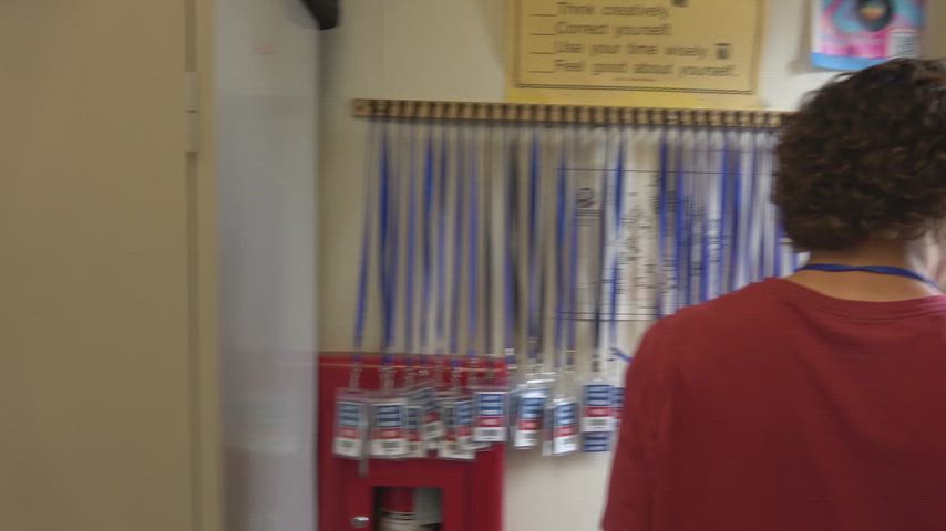 LHS News Show 14, 2025-2026