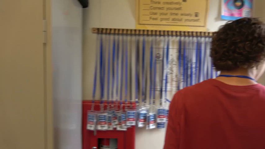 LHS News Show 15, 2025-2026