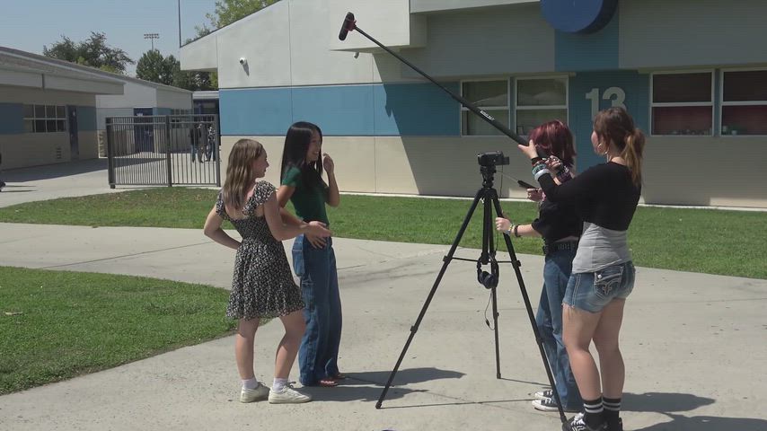 LHS News Show 16, 2025-2026