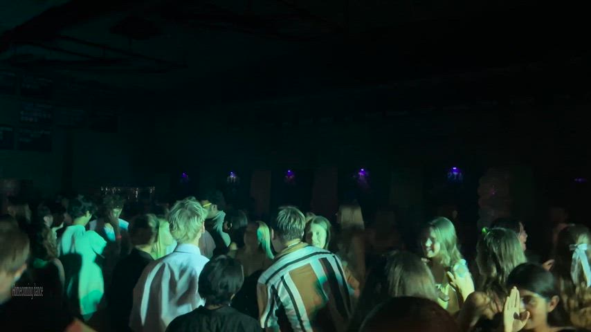 2025-2026 Homecoming Highlights