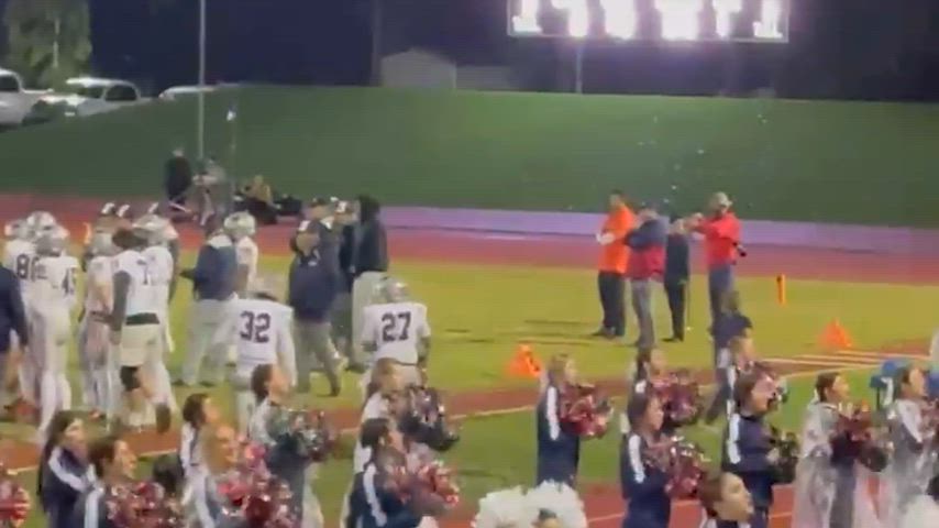 2025-2026 Spirit Team Highlights