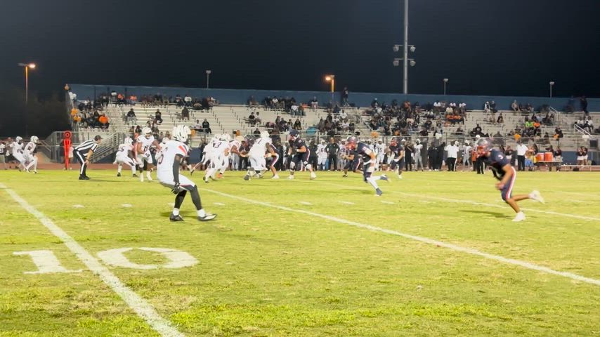 2025-2026 Football Highlights