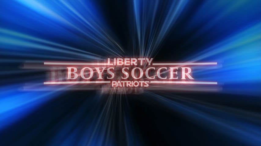 2025-2026 Boys Soccer Intro Video