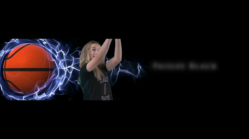 2025-2026 Liberty High School Girls Basketball Intro Video