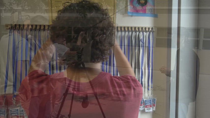 LHS News Show 21, 2025-2026