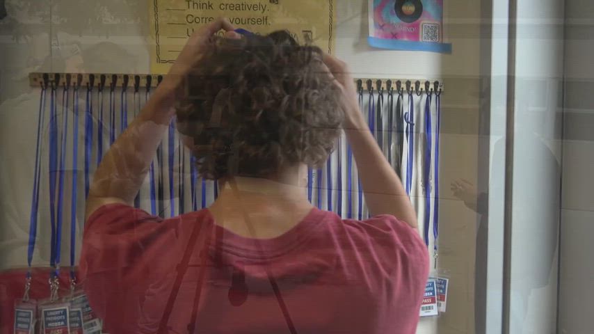 LHS News Show 22, 2025-2026