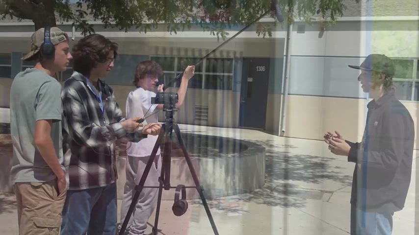 LHS News Show 27, 2025-2026