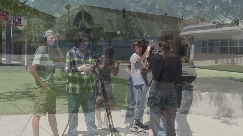 LHS News Show 29, 2025-2026