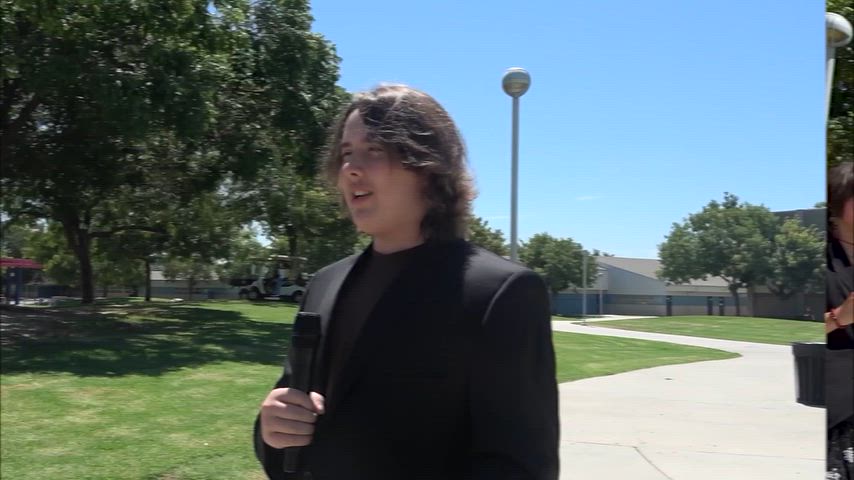 LHS News Show 9, 2026-2027