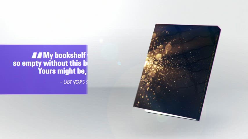 2024 Yearbook