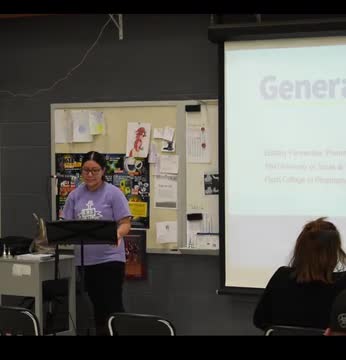 KISD Parent University: Prescription Drugs and Vaping | Kilgore