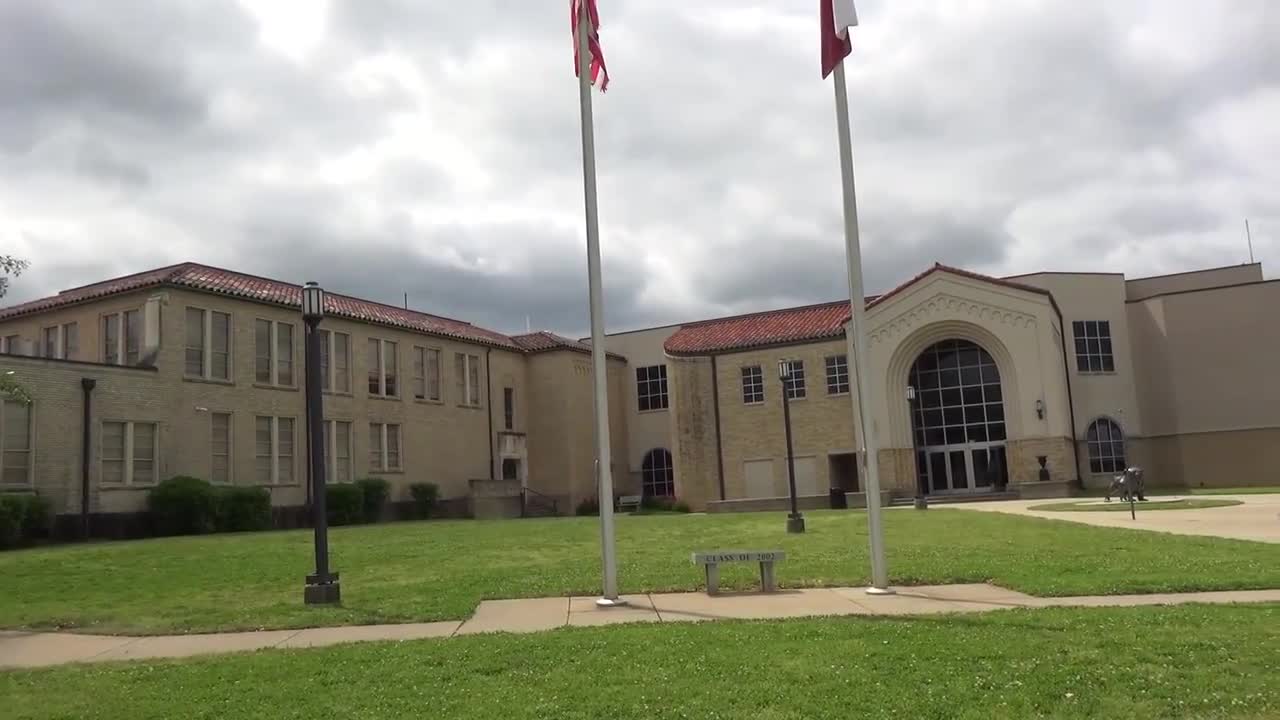 CTE Program Kilgore High School