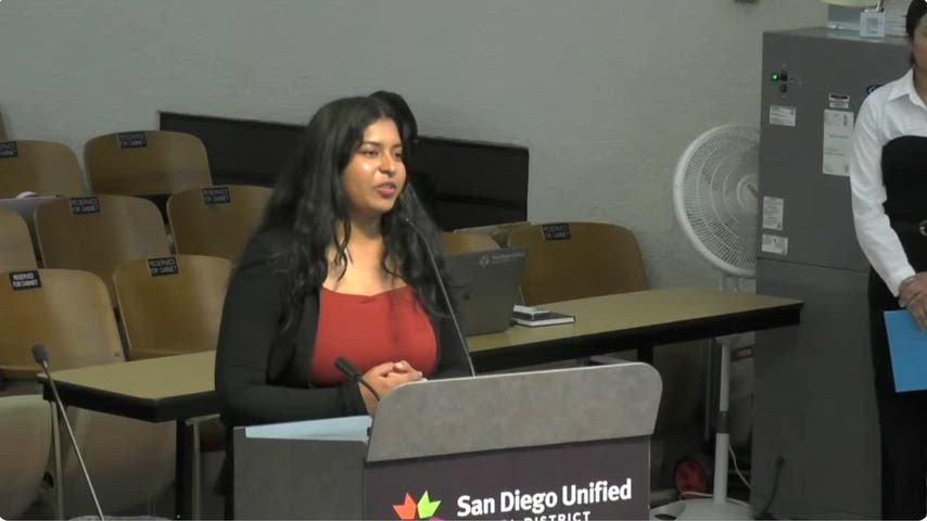 Video of KC Alumni sharing their success stories