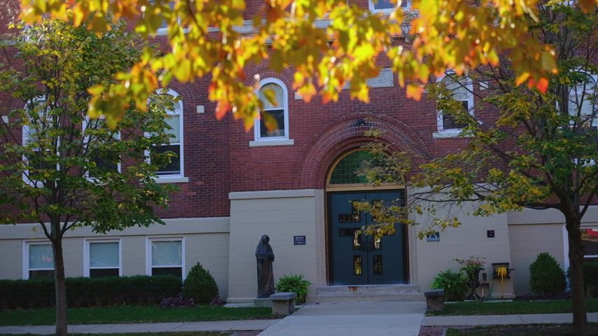 St. Boniface Elementary Virtual Tour | Lafayette Catholic School System