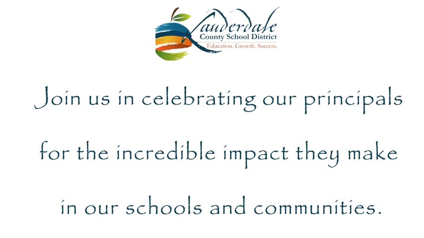 NEMS Principal Appreciation 