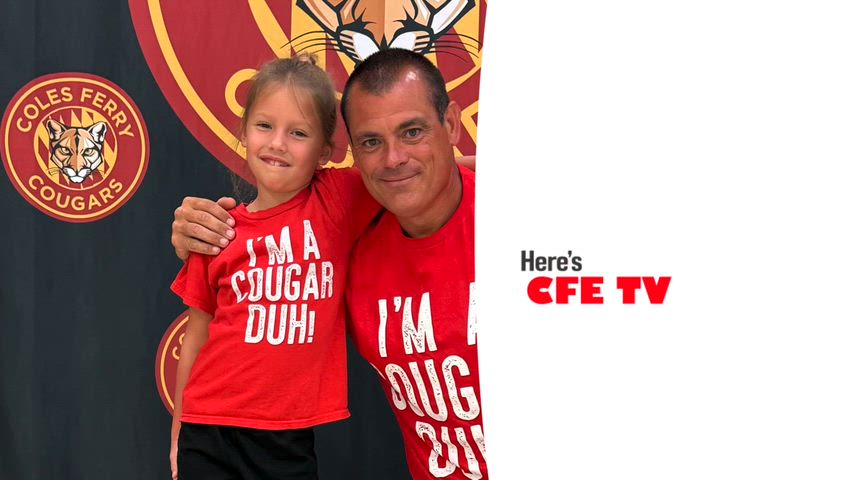 CFE TV #1