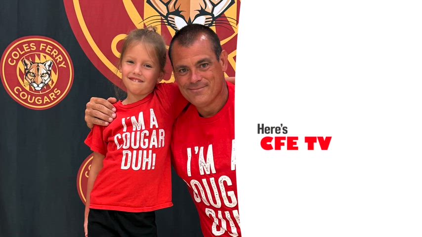 CFE TV