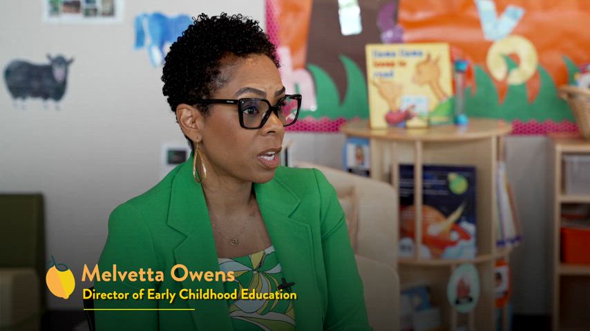 ECEC Overview