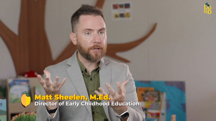 Early Childhood Education Center