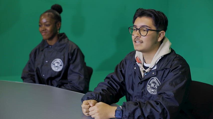 Multimedia Careers Academy