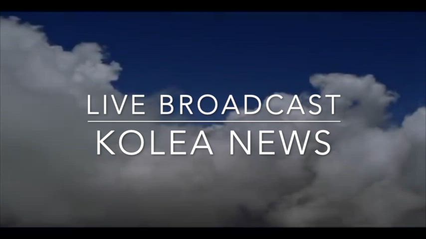 Kolea News Sept. 15, 2025