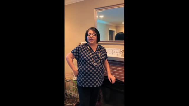 We Miss You Video by Selma Herndon Staff