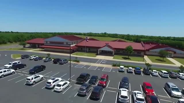 LISD Website Background Video