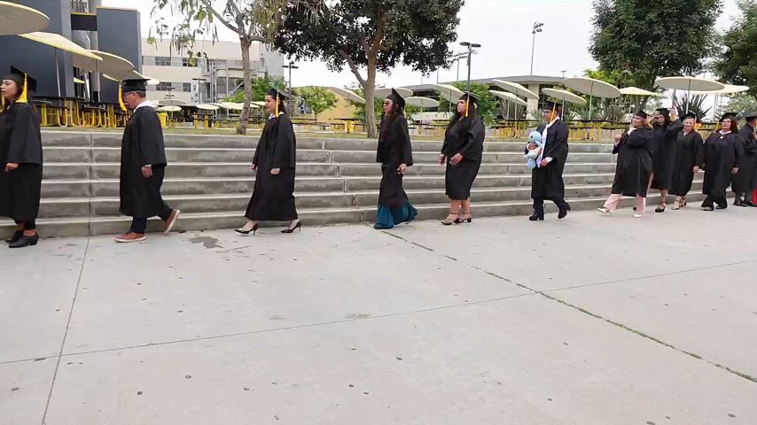 AFOC ASE & HiSET Graduation Video 