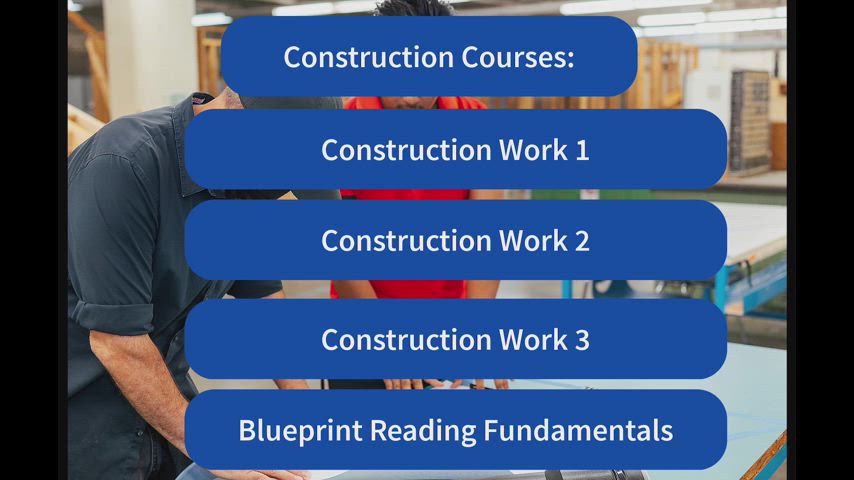 Construction Video