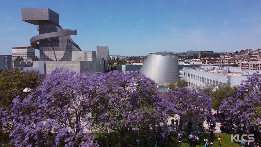 Oratorio Project 2026 - Ramón C. Cortines School of VAPA