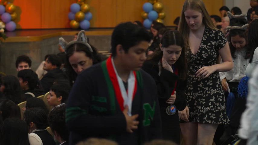 2026 Academic Decathlon Awards