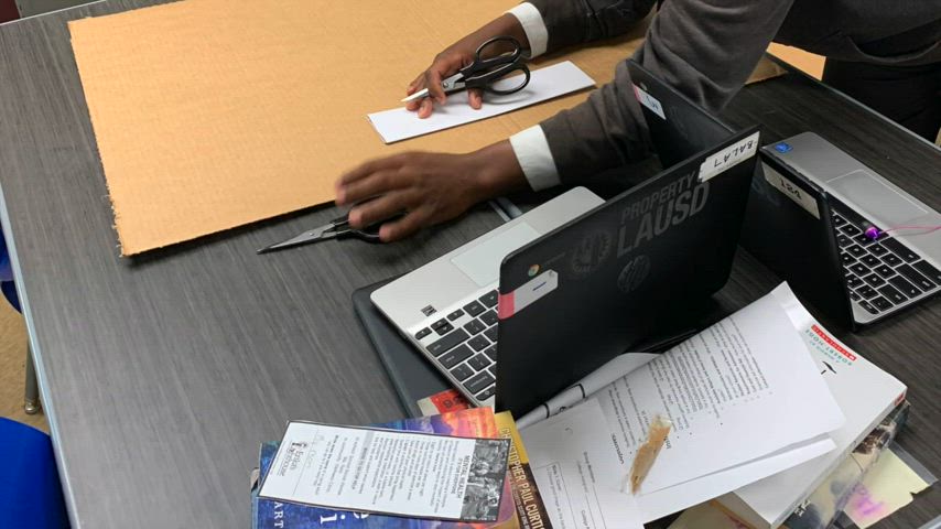 College Research