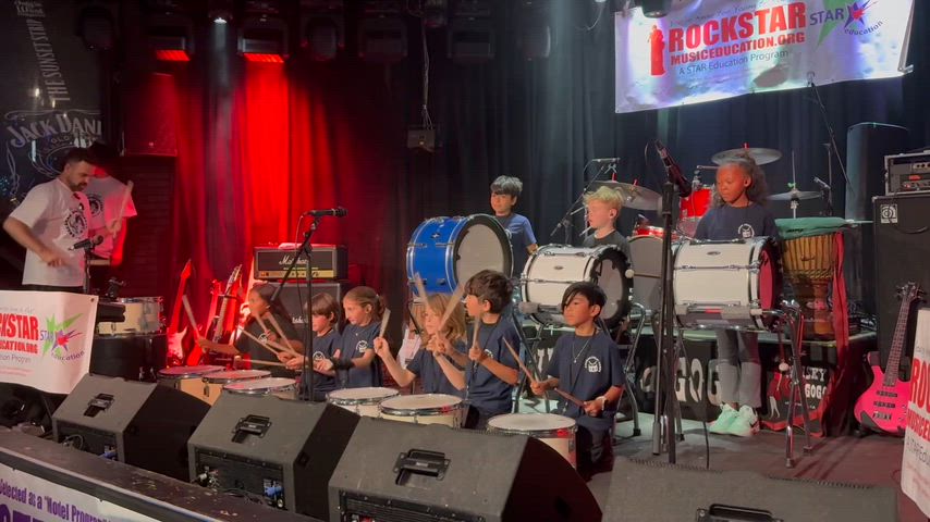 Drums
