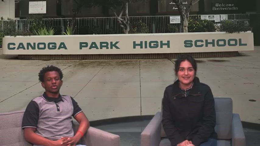 Videos Technology Canoga Park Senior High