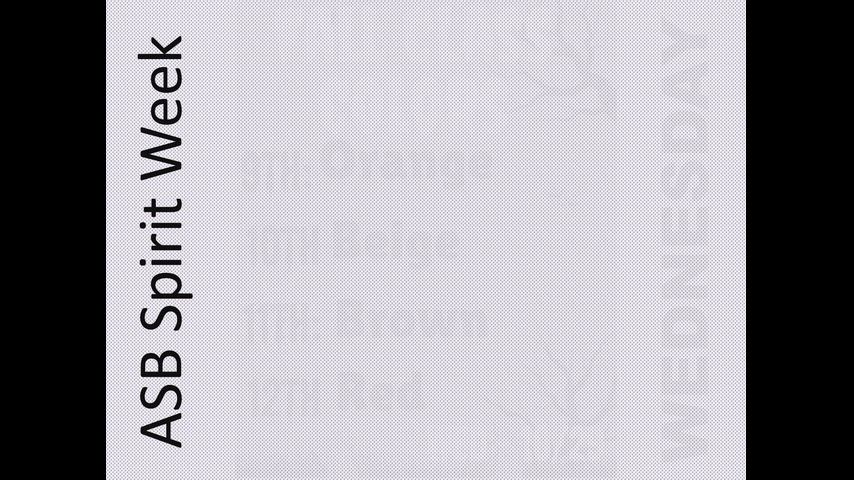 Halloween Week at Canoga Park High School