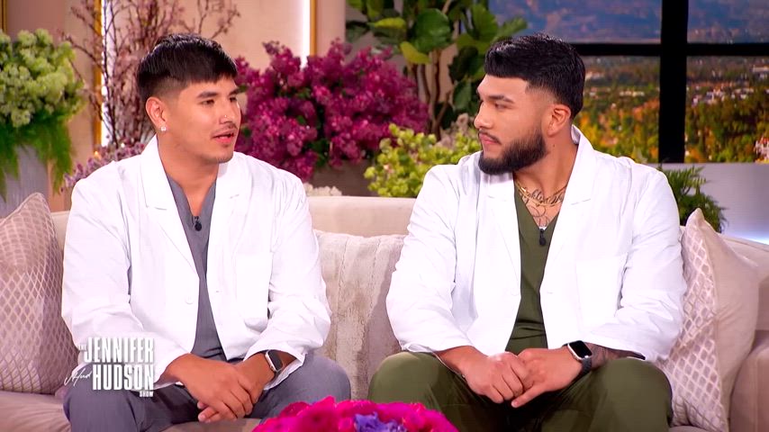 Latino Heritage Month Video Showcase: Foos in Medicine