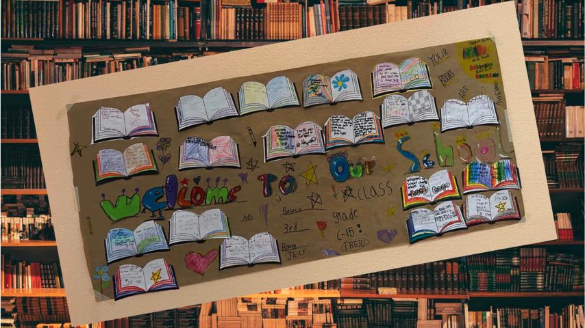 Jesus Trejo's Read-Aloud '24