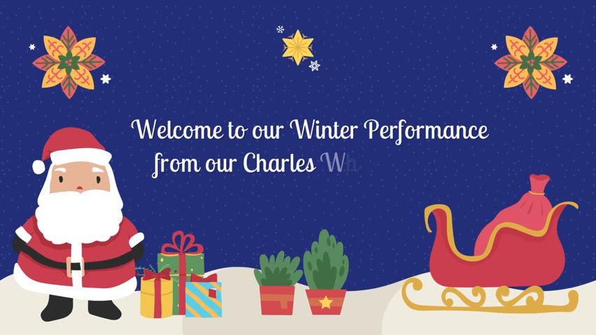 CWES Winter Performance '24