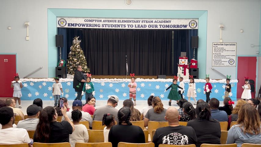 winter performance