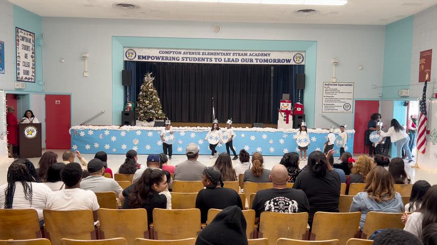 Winter Performance