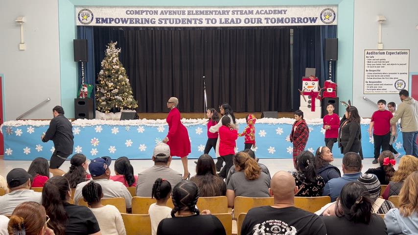 winter performance