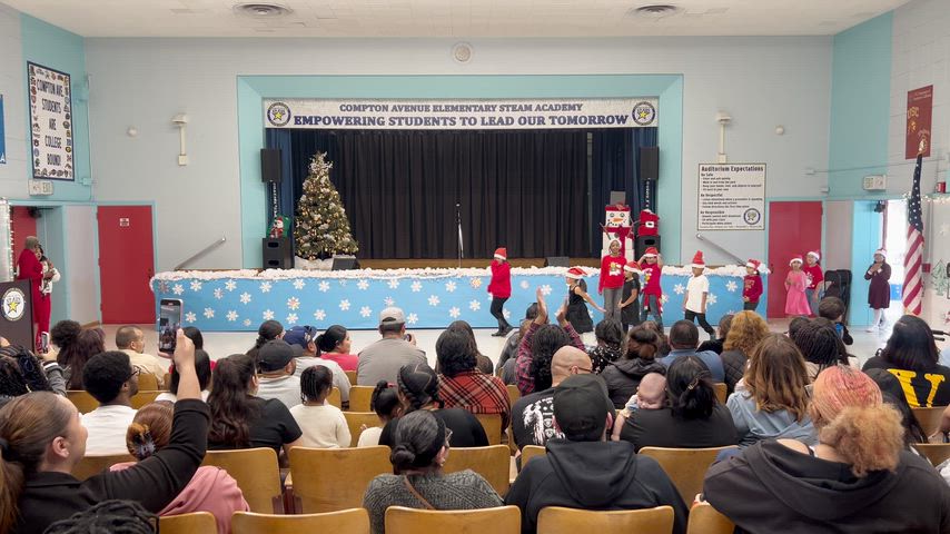 winter performance
