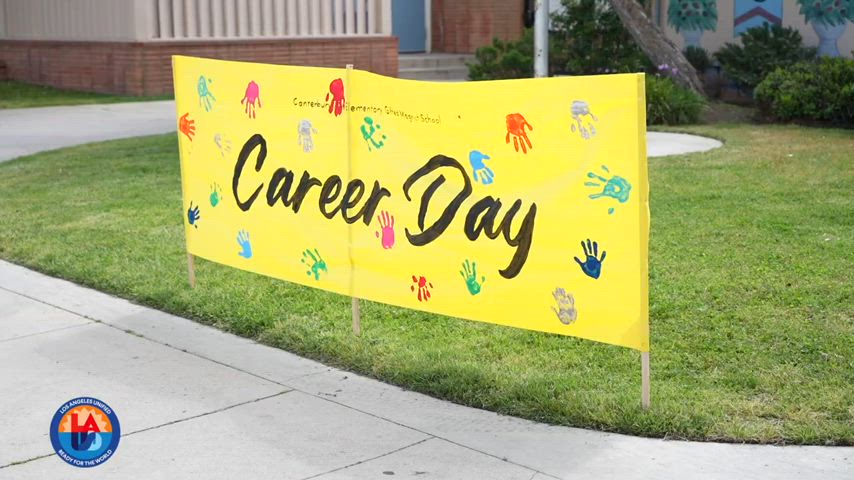 Career Day