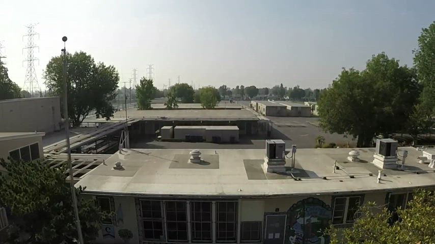 Our Lovely Campus