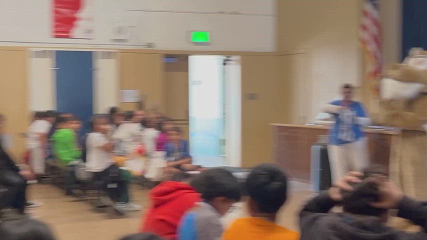 SBAC Assembly Reel