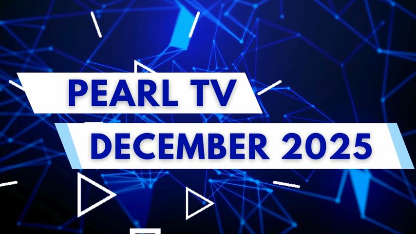 PearlTV — Episode 1 (2025–2026 School Year)