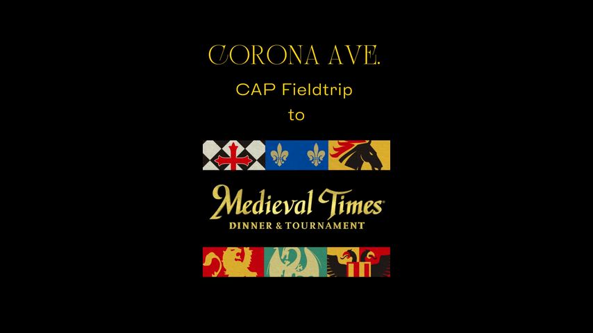Students expand their understanding of the overall lifestyle of the Medieval Era including living in castles, making a coat of arms, and living in an era of feudalism. In addition, we’ll talk about the practice of chivalry and why it is pertinent in our present society.  Los estudiantes amplían su comprensión del estilo de vida general de la época medieval, incluyendo la vida en los castillos, la creación de escudos de armas y la existencia bajo el sistema feudal. Además, hablaremos sobre la práctica de la caballería y por qué sigue siendo relevante en nuestra sociedad actual.