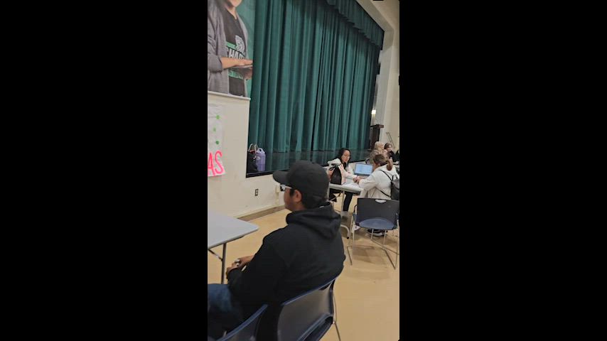 Parent Conferences