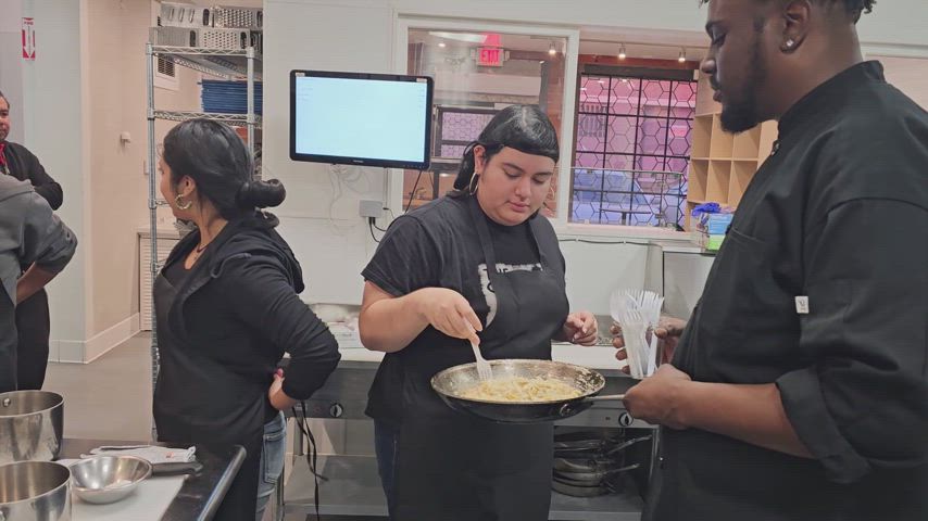 Culinary Champions Program