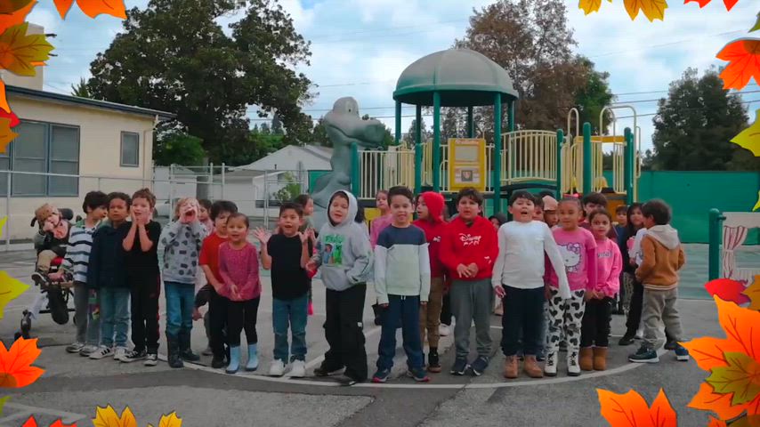 Happy Thanksgiving Gators!